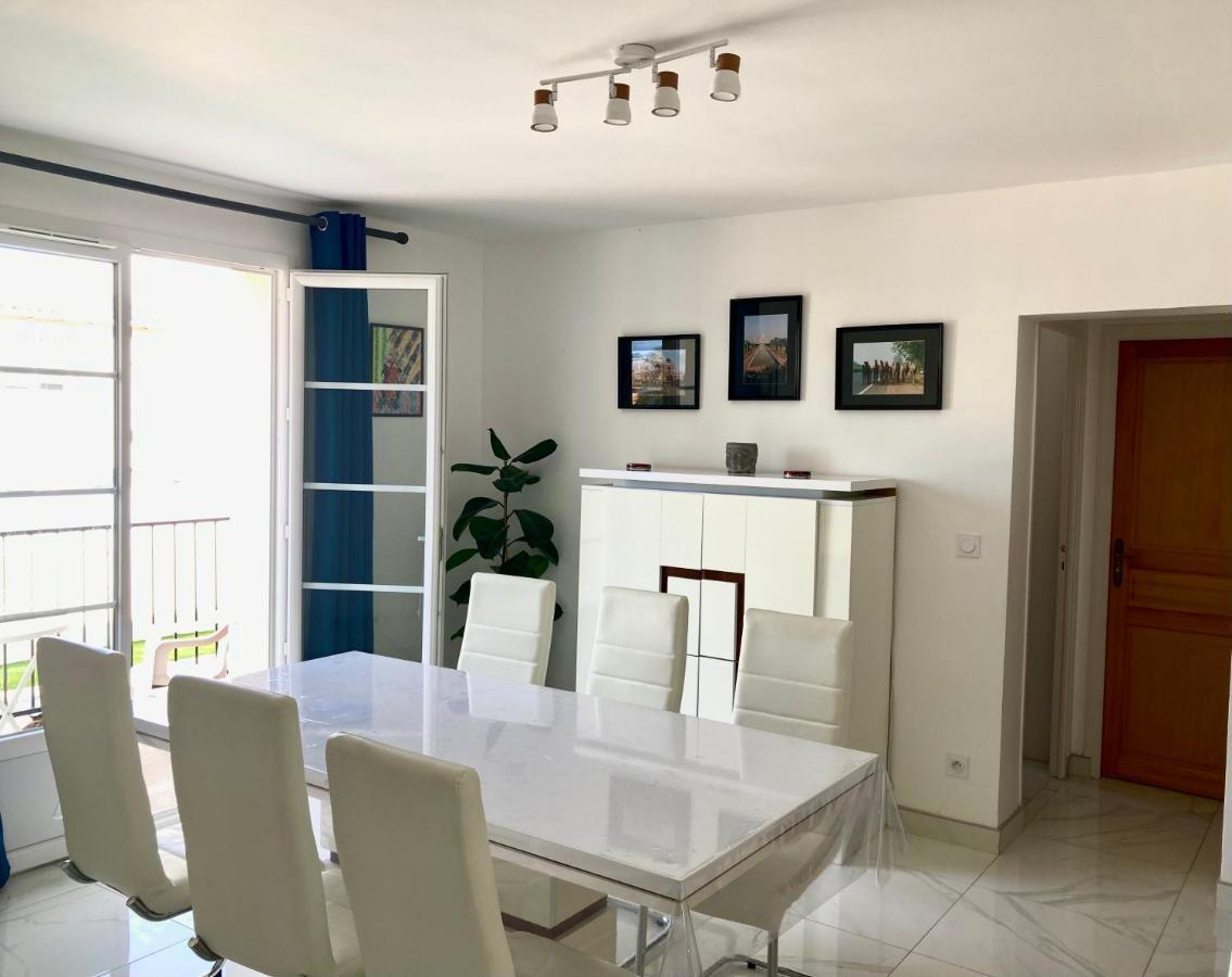 Magnifique Villa Avec Piscine Villeneuve-les-Maguelonne Ngoại thất bức ảnh